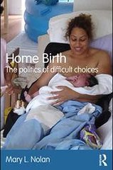 Home Birth Mary L. Nolan Ebook EPUB PDF