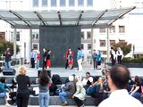 9:20 Special- Look Out!! Performance @ Union Square