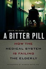 A Bitter Pill John Sloan Ebook EPUB PDF