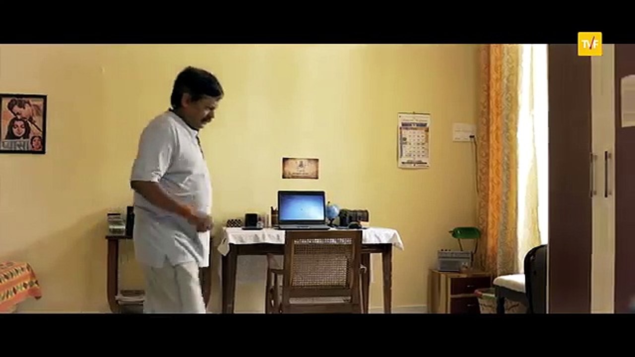 Fathers Secretly Watching Game of Thrones - E01 of Kyun Ki Baap Bhi Kabhi Beta Tha...