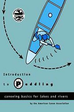 Introduction to Paddling American Canoe Association Ebook EPUB PDF