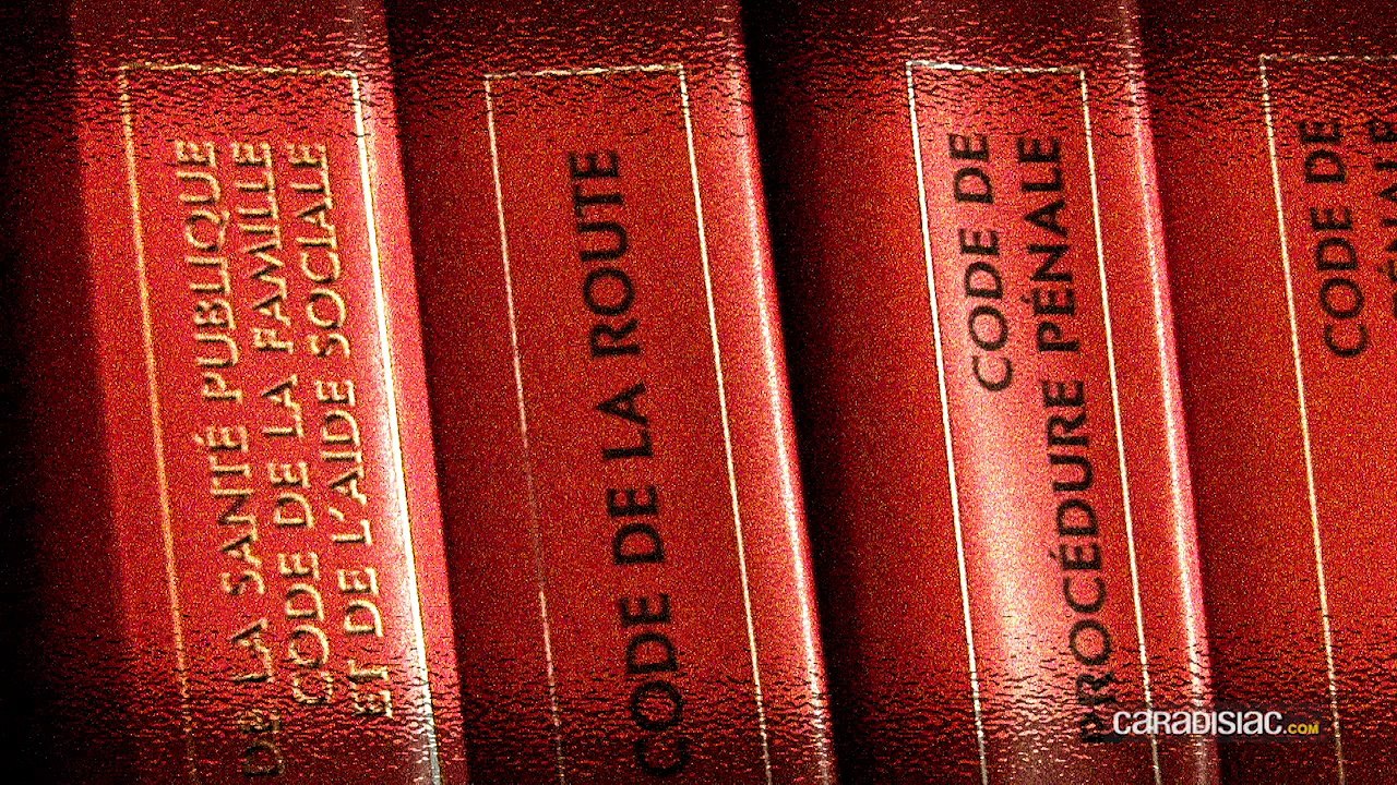 Loi : plusieurs PV même heure, même endroit, c'est possible ?