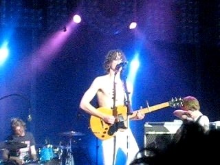 Razorlight - America