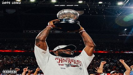 Tory Lanez - August 19th