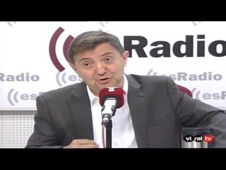 Federico a las 7: Brutal atentado islámico en Niza - 15/07/16