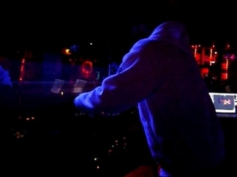 Syl20 Sturn - session variety - techno minimal electro house