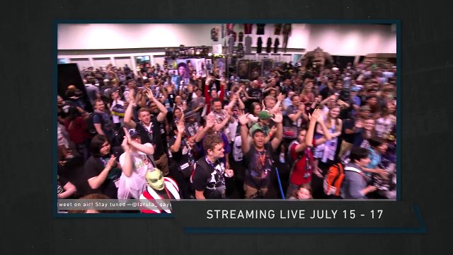 Star Wars Rebels Season 3 Clip, Gareth Edwards Interview - Star Wars Celebration Europe 2016