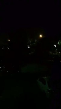 Military Helicopter Attacks to the Intelligence Compound in Ankara Turkey Military Coup in Turkey