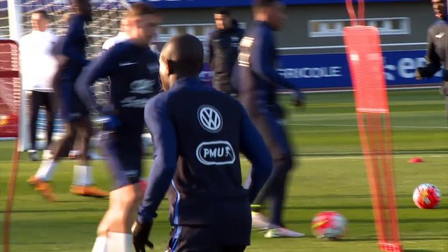 Transferts - N'Golo Kanté rejoint Chelsea