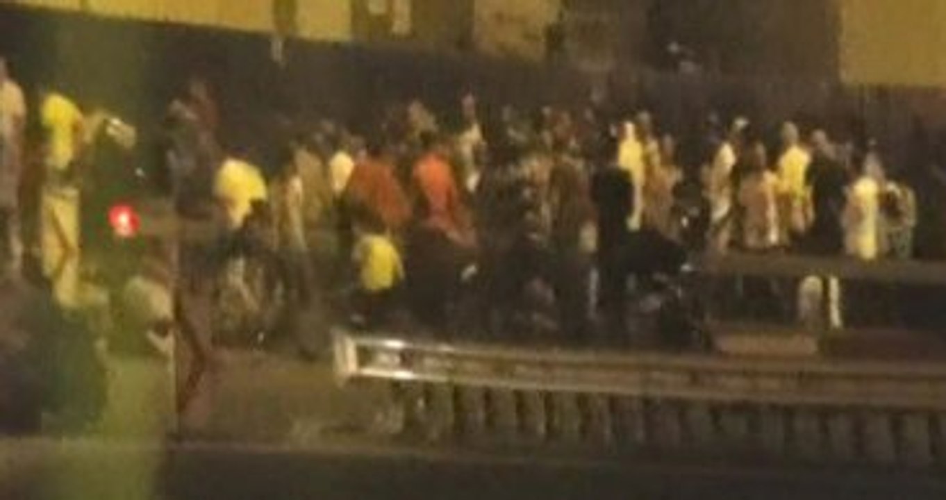 Darbe Olayları Sırasında AK Partinin Reklamcısı Erol Olçak Ve Oğlu Öldürüldü