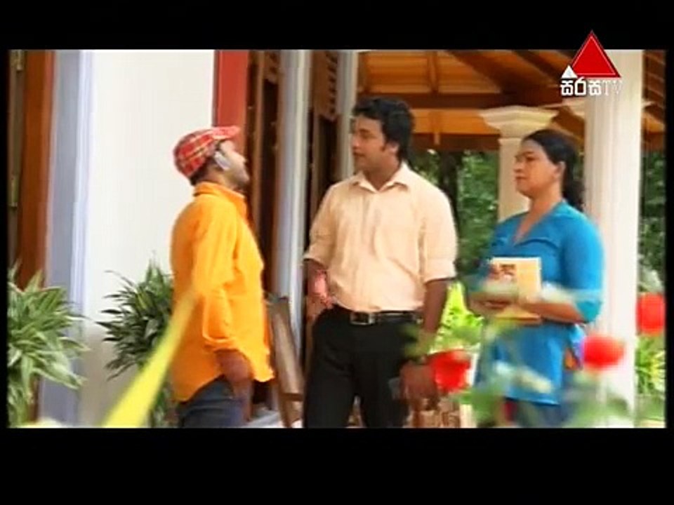 15Uthum Pathum  15th July 2016