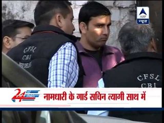 Ponty Chadha case: Delhi Police visits farmhouse with Namdhari's guard Sachin Tyagi