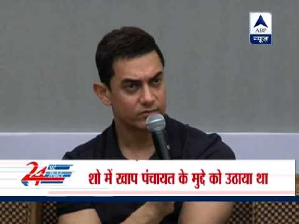 Killing of Satyamev Jayate participant 'disturb...