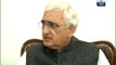 26/11 Mumbai attacks: External Affairs Minister Salman Khurshid talks to ABP News