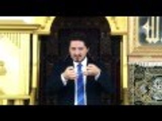 انواع الشرك التي يمكن ان تقع فيها #عدنان_إبراهيم