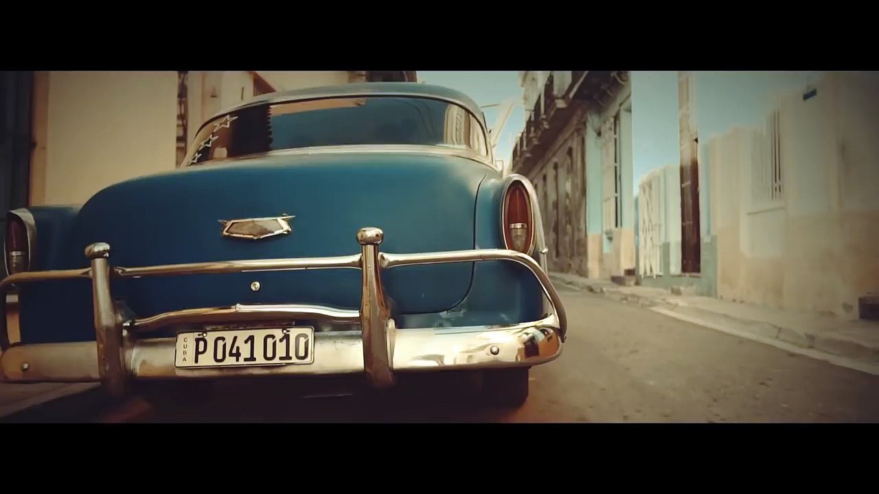 Orishas - Cuba Isla Bella (Official Video)