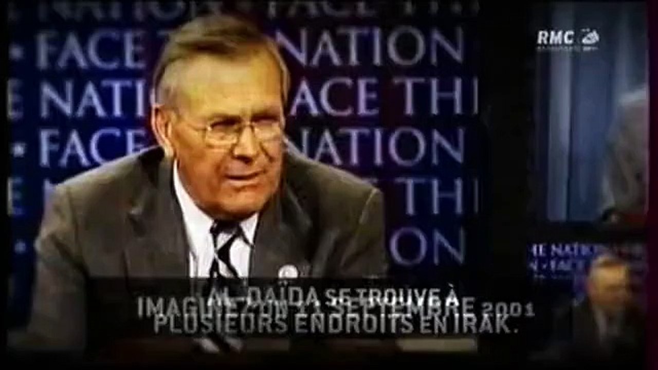 Ne succombez pas à la propagande!