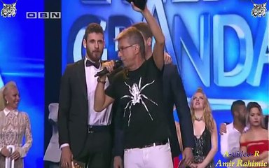 Ibro Bublin - Pobjednik ZG za 2015 i 2016