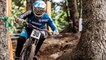 Danny Hart PINS IT to Victory in Switzerland: 1st Place Run | UCI MTB World Cup 2016