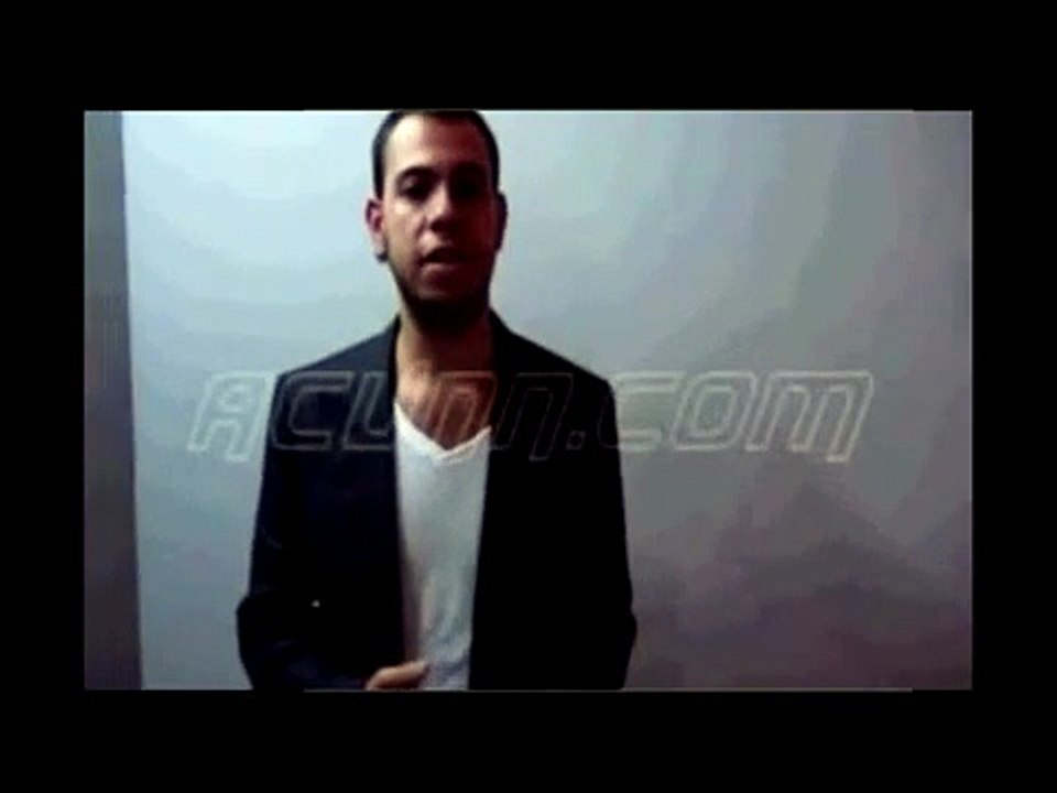 Eren Sütmen Seni Seviyorum - amatör müzikler