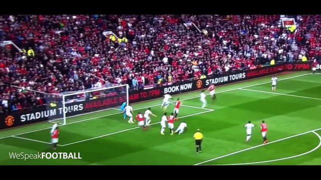 Wayne Rooney Best Goals Ever - Football Skills and Goals