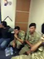 ‪Police arrest Army officers in Turkey who attempted coup