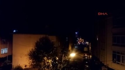 Camiden Sala ve Anons