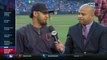 Cleveland Indians starter Danny Salazar discusses key to team's winning streak, All-Star aspirations