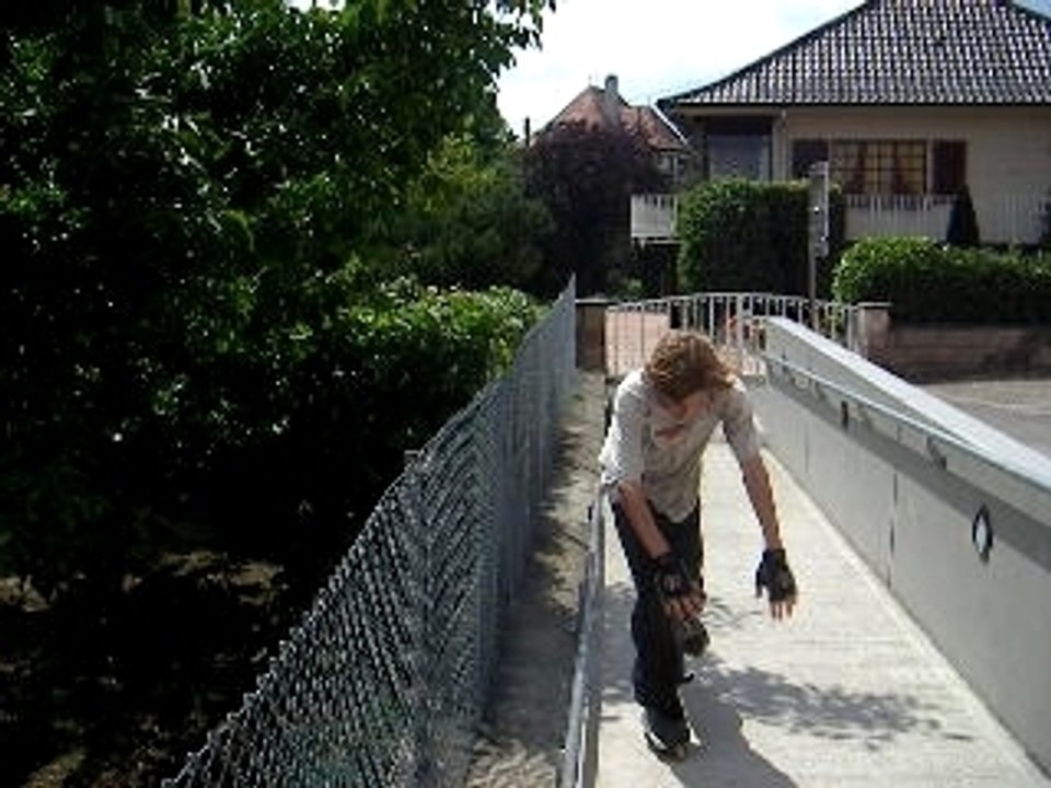 roller agressif (blade team) Moi 019