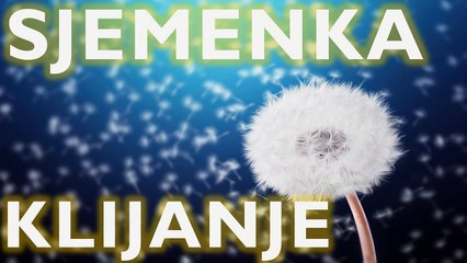 20. SJEMENKA, KLIJANJE - pitanja za učenje i ponavljanje, 5. razred