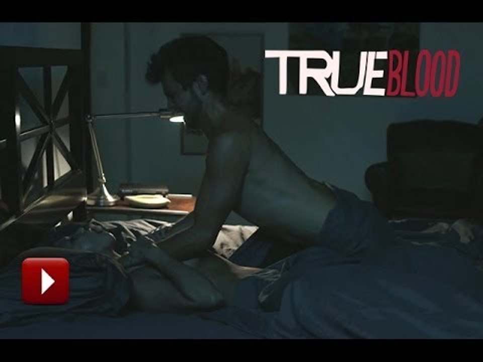 True Blood: Anna Paquin Says She's 'Had Sex With Several Cast Members'
