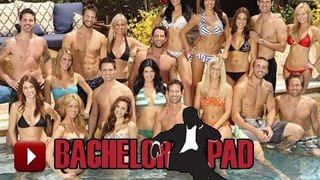 Bachelor In Paradise Cast REVEALED: 3 Men From Andi's Season Confirmed