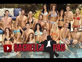 Bachelor In Paradise Cast REVEALED: 3 Men From Andi's Season Confirmed
