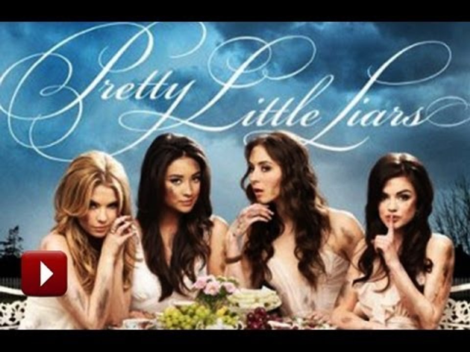 Pretty Little Liars Season 5 Spoilers: Emily & Paige Back Together
