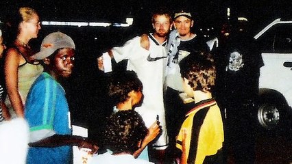 Where The Streets Have No Name (2010) - Feature (Documentary)