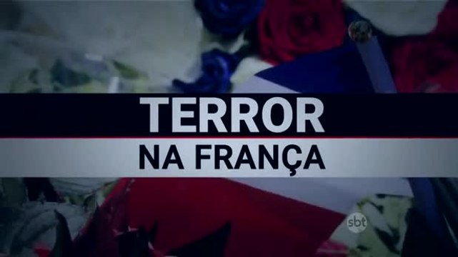 Número de mortos em atentado na França sobe para 84