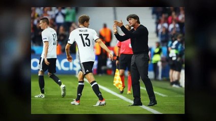 Ancelotti reveals what he told to Thomas Muller