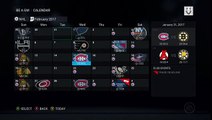 NHL 16 - GM Mode- Boston Bruins Rebuild (Part 8)