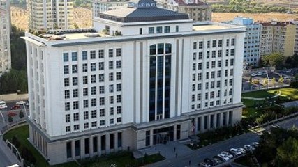 AK Parti Genel Merkezi'ne Helikopterden Ateş Açıldı: Ölü ve Yaralılar Var