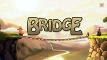 سلسلة أفلام الإنمي القصيرة | أمام الجسر | الفيلم ( 3 )