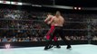 WWE 2K16 Y2J chris jericho v HBK shawn michaels