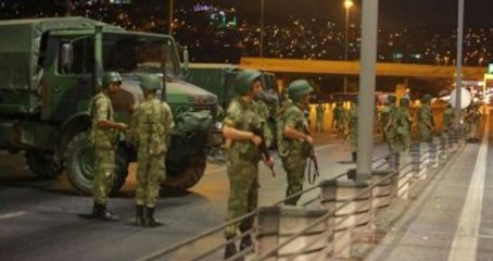 TÜRKSAT'ta İki Personel Şehit Oldu