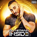 DJ Hitman – Raï'n Love // Inside 2k16 (Album)