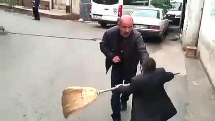 funniest street brawler