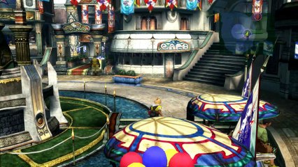 FINAL FANTASY X HD REMASTER WALKTHROUGH (23) THE HIGHROADS