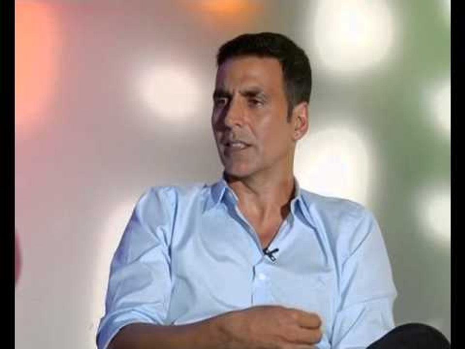 SinghSingh Is Bling 2015 | Akshay Kumar & Amy Jackson | Exclusive Interview With Parag | Part 3