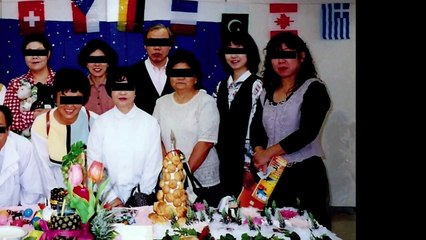 Movie_062【心霊・怨霊】【閲覧注意】絶対に怖い心霊写真　ズーム解説付き+【恐怖で震えあがる】_Happening_ghost_Spirit