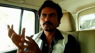 Manjhi - The Mountain Man | Nawazuddin Siddiqui Exclusive Interview With Parag | Part 2