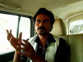 Manjhi - The Mountain Man | Nawazuddin Siddiqui Exclusive Interview With Parag | Part 2