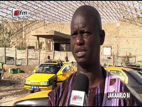 Jakaarlo Bi 15 juillet 2016 Invités: Imam Oumar Diéne et Birahim Seck